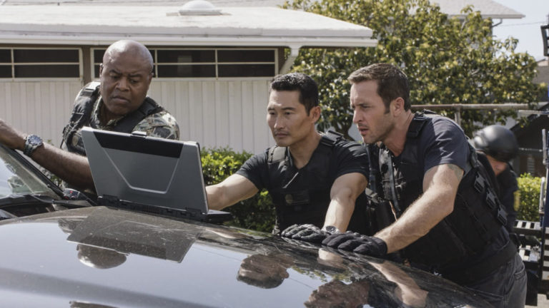 “Hawaii Five-0” to End After 10 Seasons