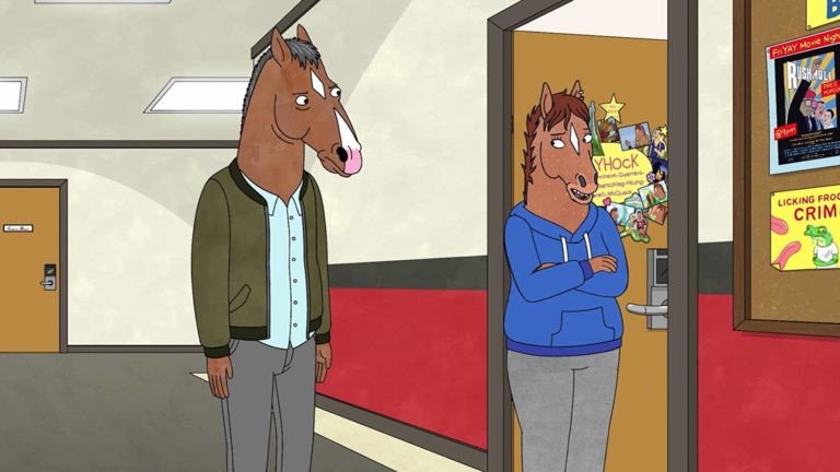 “Bojack Horseman” Comes to Its Bitter Conclusion