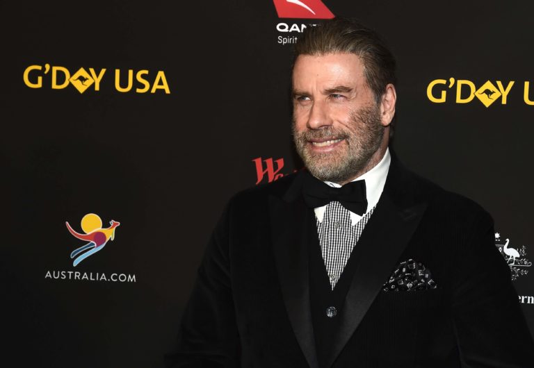 John Travolta to Star in  Quibi’s “Die Hart”
