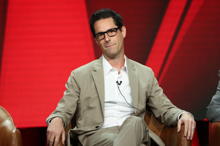 David Schulner Inks Overall Deal With Universal TV