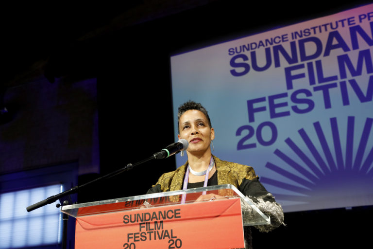 Tabitha Jackson Is Sundance Festival’s New Director