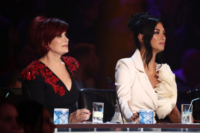 “The X Factor” Will Not Return Until 2021 In The UK