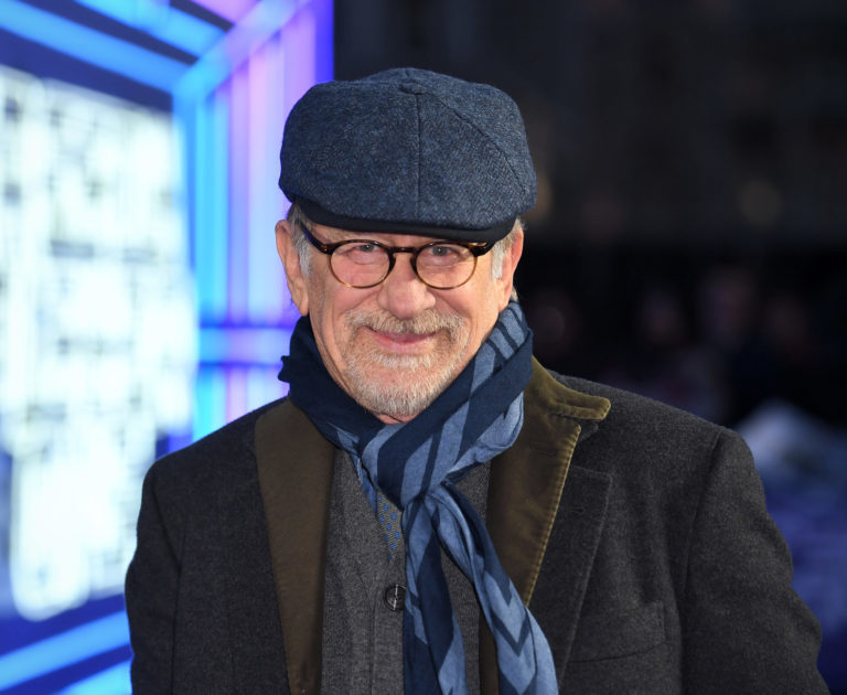 Steven Spielberg Won’t Direct “Indiana Jones 5”