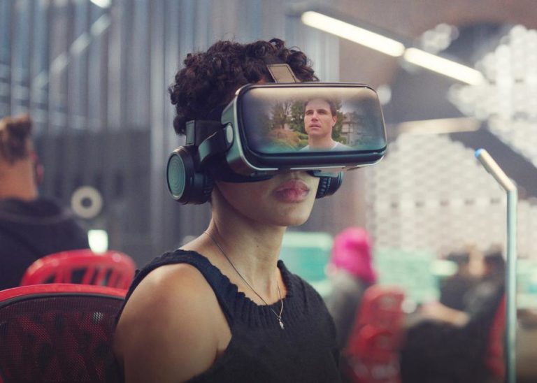 Amazon Drops Trailer for Sci-Fi Series From the Creator of “The Office”