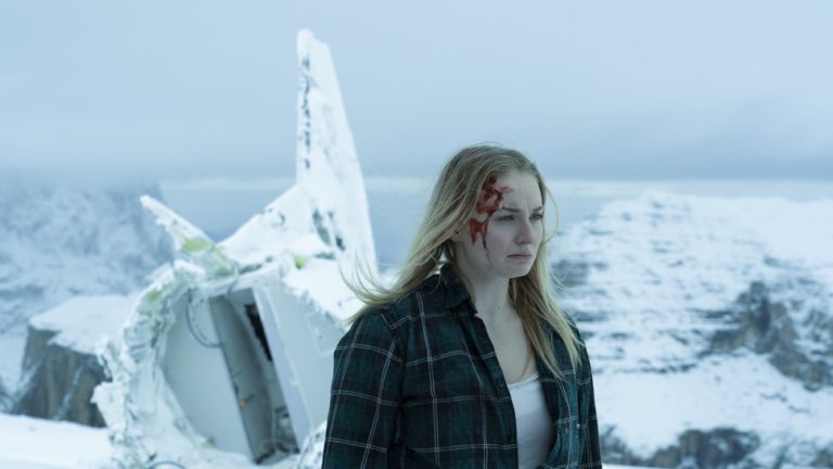 Watch Sophie Turner in New “Survive” Trailer