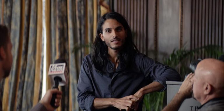 “Messiah” is Canceled After One Season