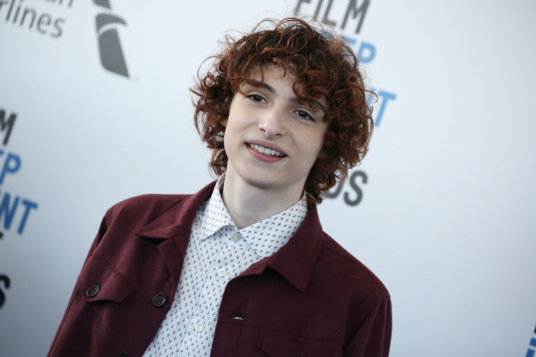 Finn Wolfhard to Star in “Rules For Werewolves”