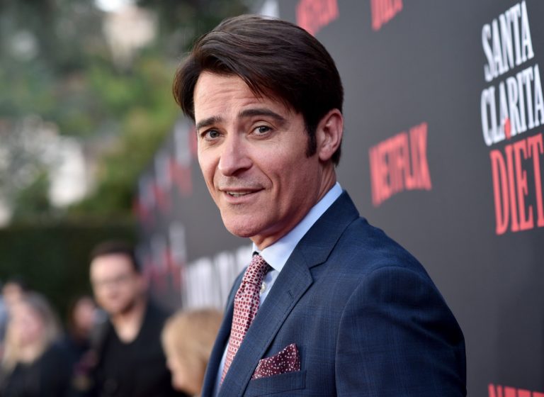 Goran Višnjić Cast in ABC Drama “The Brides”