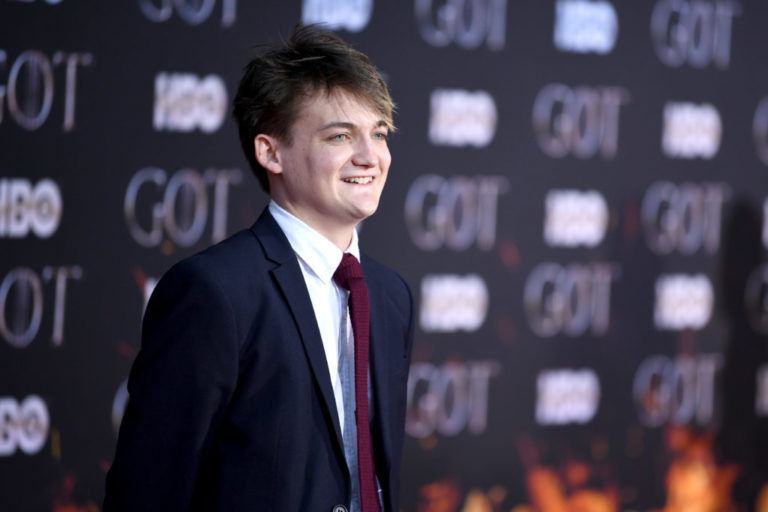 “Game of Thrones” Alum Jack Gleeson to Make TV Return
