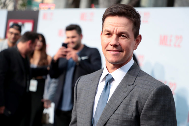 Mark Wahlberg Sets Docuseries With HBO Max