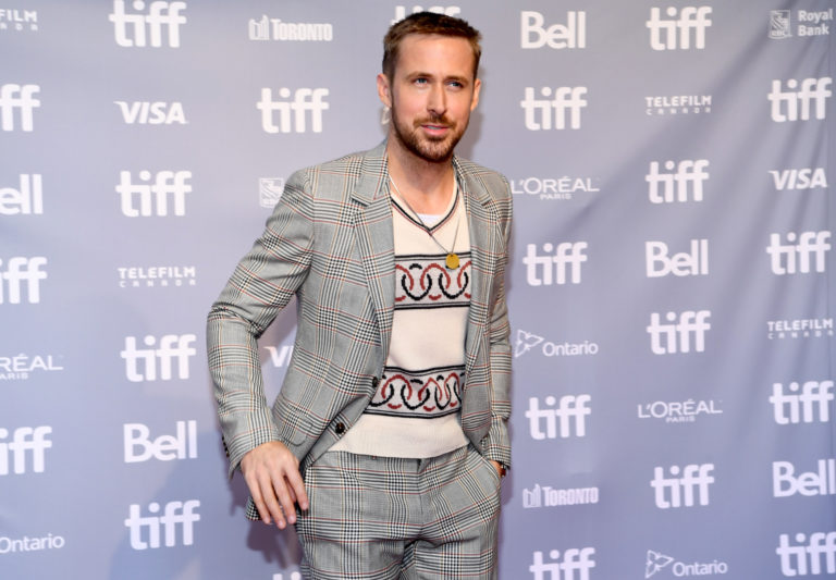 Ryan Gosling to Star in “Project Hail Mary”