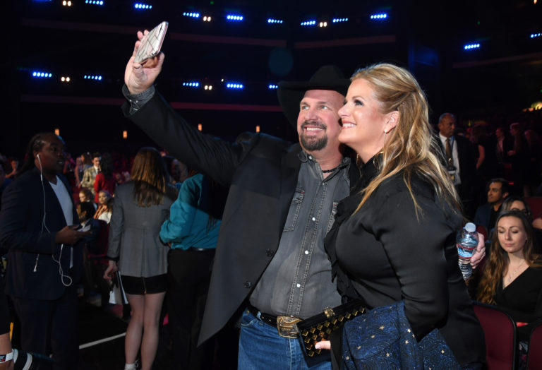 CBS to Air Garth Brooks & Trisha Yearwood Concert Special