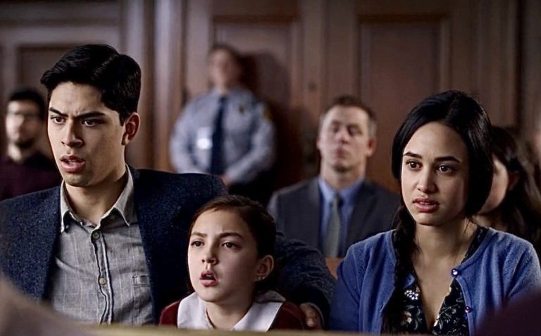 “Party of Five” Reboot Canceled at Freeform