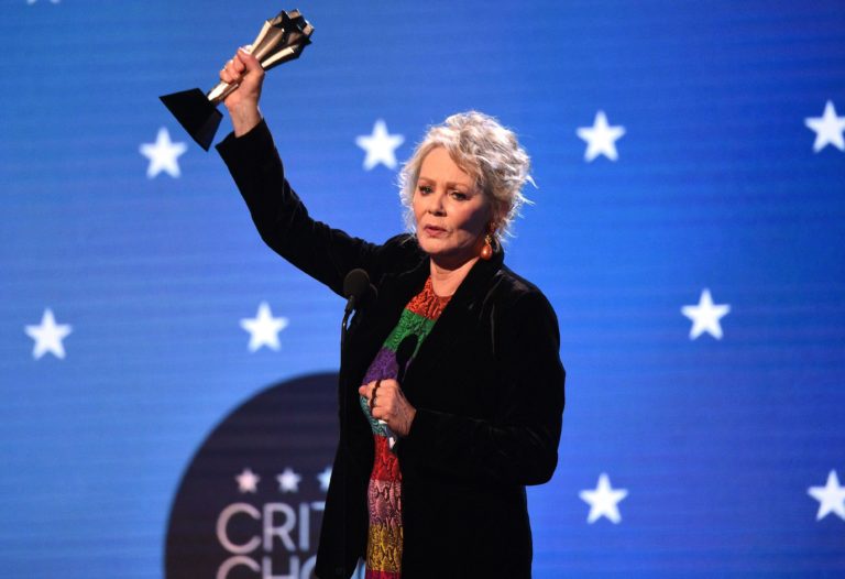 Jean Smart to Star in New HBO Max Comedy