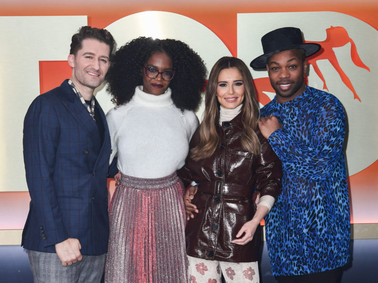 BBC Cancels “The Greatest Dancer”