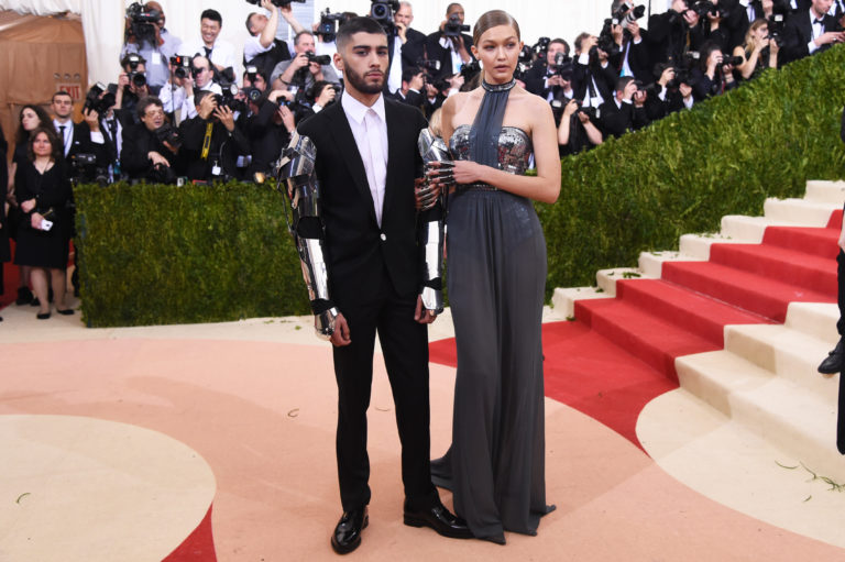 Gigi Hadid Is Pregnant!
