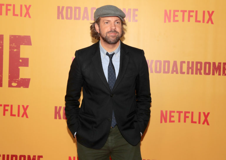 Jason Sudeikis Set to Host Virtual Comedy Competition “Tournament of Laughs”