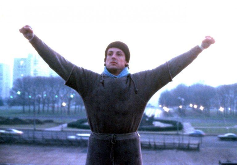 “40 Years of Rocky” Sets Digital Premiere Date