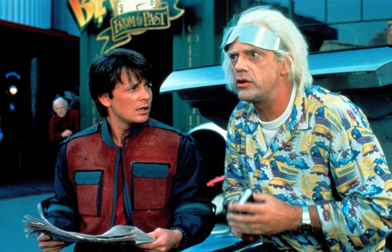 Michael J. Fox Opens Up about Life With Parkinson’s Disease