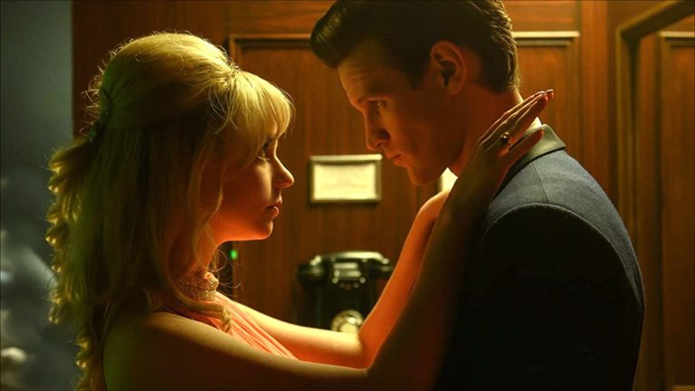 Anya Taylor-Joy Takes the Lead in First Trailer for “Last Night In Soho”