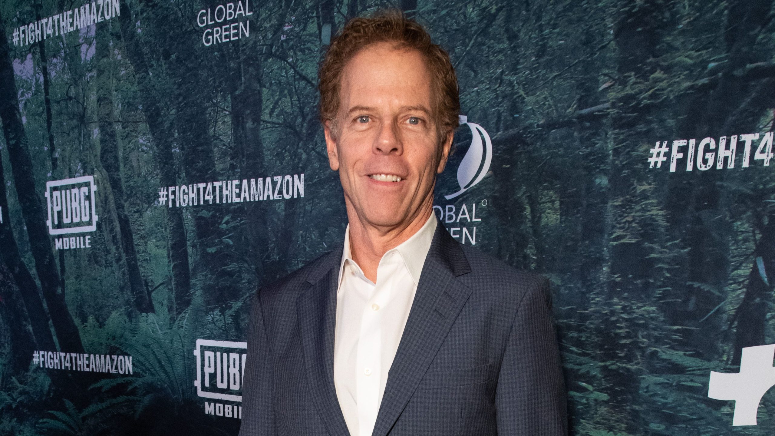 Greg Germann Ends His Stint as Series Regular on 