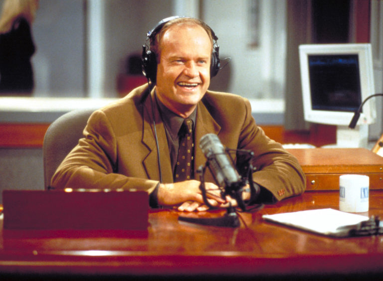 Kelsey Grammer in 