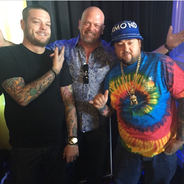 40 Facts From Behind the Scenes of “Pawn Stars” That Will Surprise You