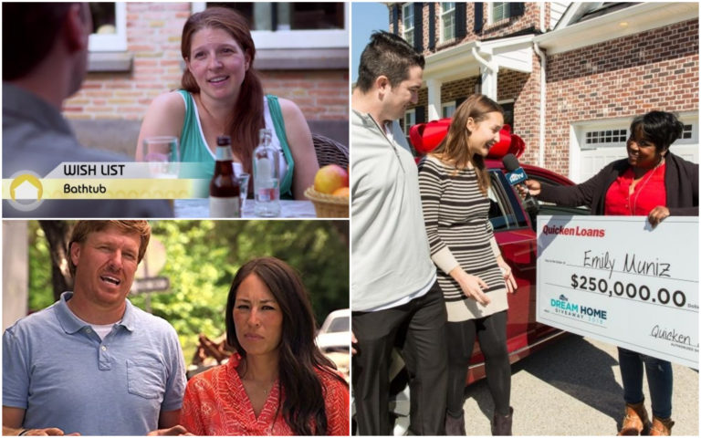 Dark Behind-The-Scenes Secrets That HGTV Doesn’t Want You To Know