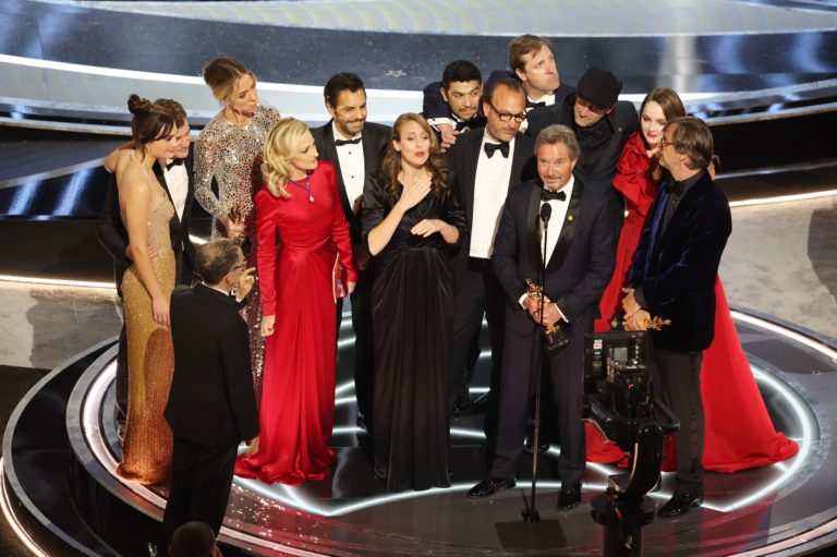 2022 Academy Awards: “CODA” and “Dune” Top the List of Winners