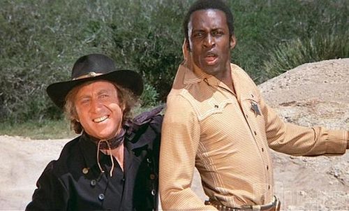 Fire and Flatulence: The Most Shocking Secrets From Behind-the-Scenes of “Blazing Saddles”
