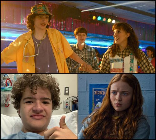 40+ “Stranger Things” Secrets That Will Take Your World Upside Down