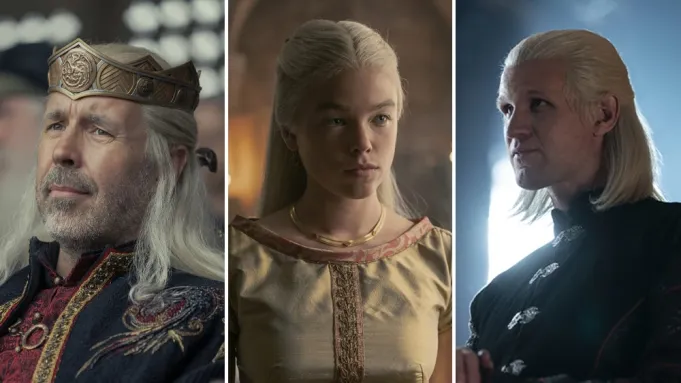 The Relationship Between “House of the Dragon” and “Game of Thrones” Characters