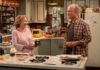 Kurtwood Smith and Debra Jo Rupp in "That '90s Show"