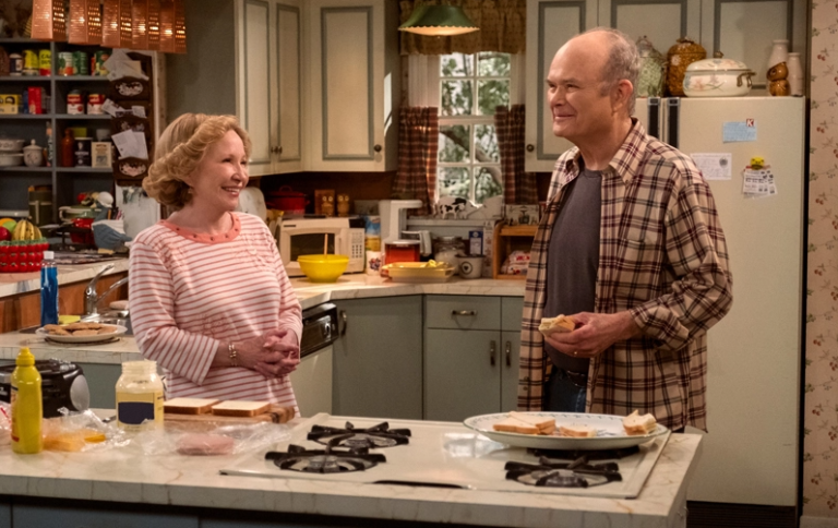 Netflix Drops Teaser Trailer for “That ’70s Show” Follow-Up “That ’90s Show”