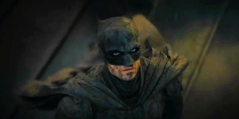 “The Batman” Leads the 2023 Critics’ Choice Super Awards Nominations