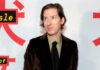 Wes Anderson at the "Isle of Dogs" film screening in 2018