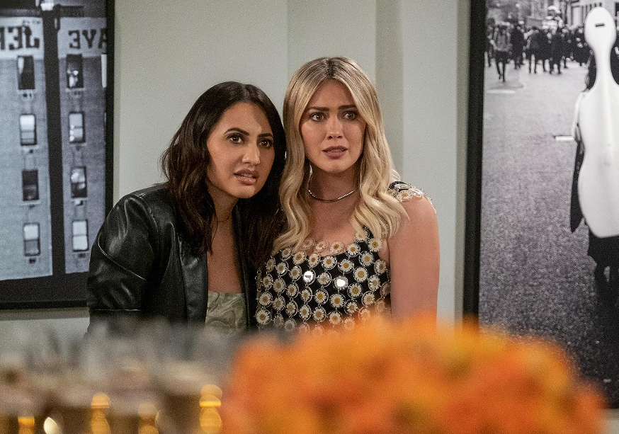 "How I Met Your Father" Canceled at Hulu After Two Seasons