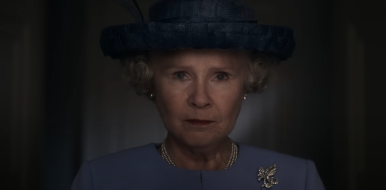 “The Crown” Season 6 Gets Release Date & New Teaser