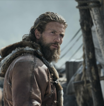 Leo Suter in "Vikings: Valhalla"
