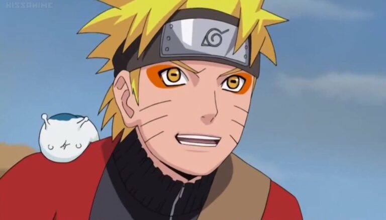 Live-Action “Naruto” Adaptation Being Developed By Lionsgate