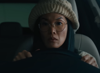Ali Wong in "Beef"
