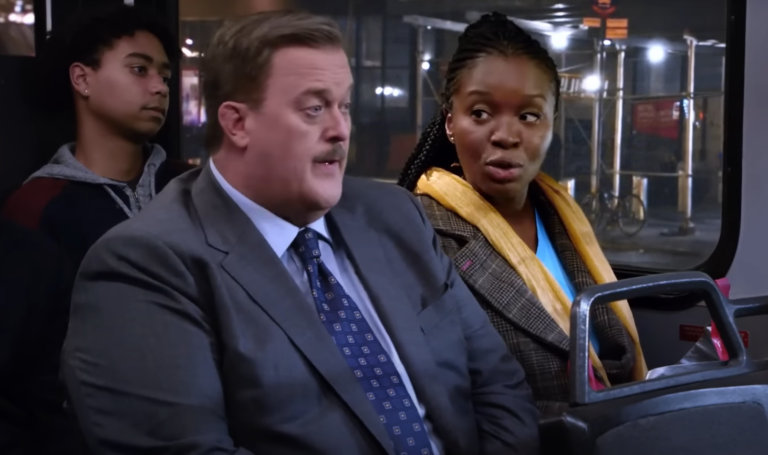 CBS Cancels Sitcom “Bob Hearts Abishola” After Five Seasons