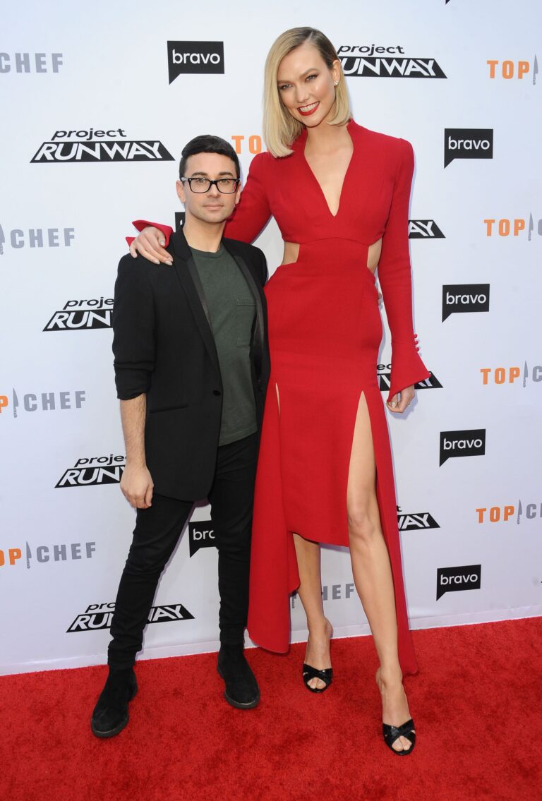 36+ Celebrities We Never Knew Were Surprisingly Tall