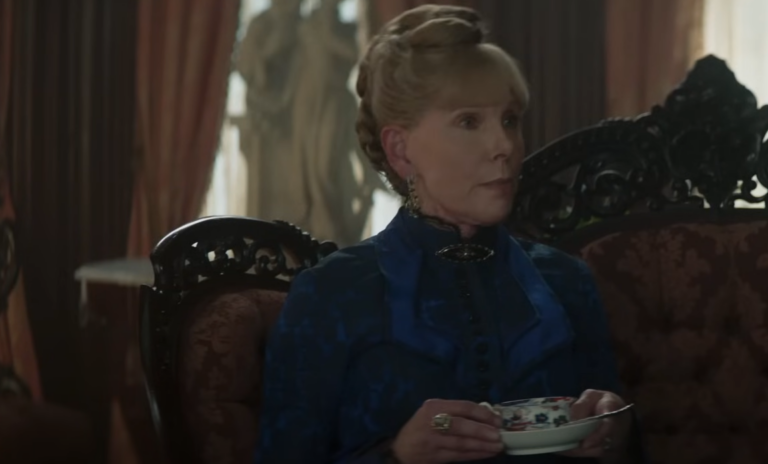 Christine Baranski in 