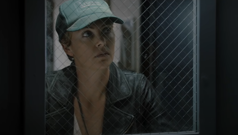 HBO is Adapting Gillian Flynn’s “Dark Places” Into a Limited Series