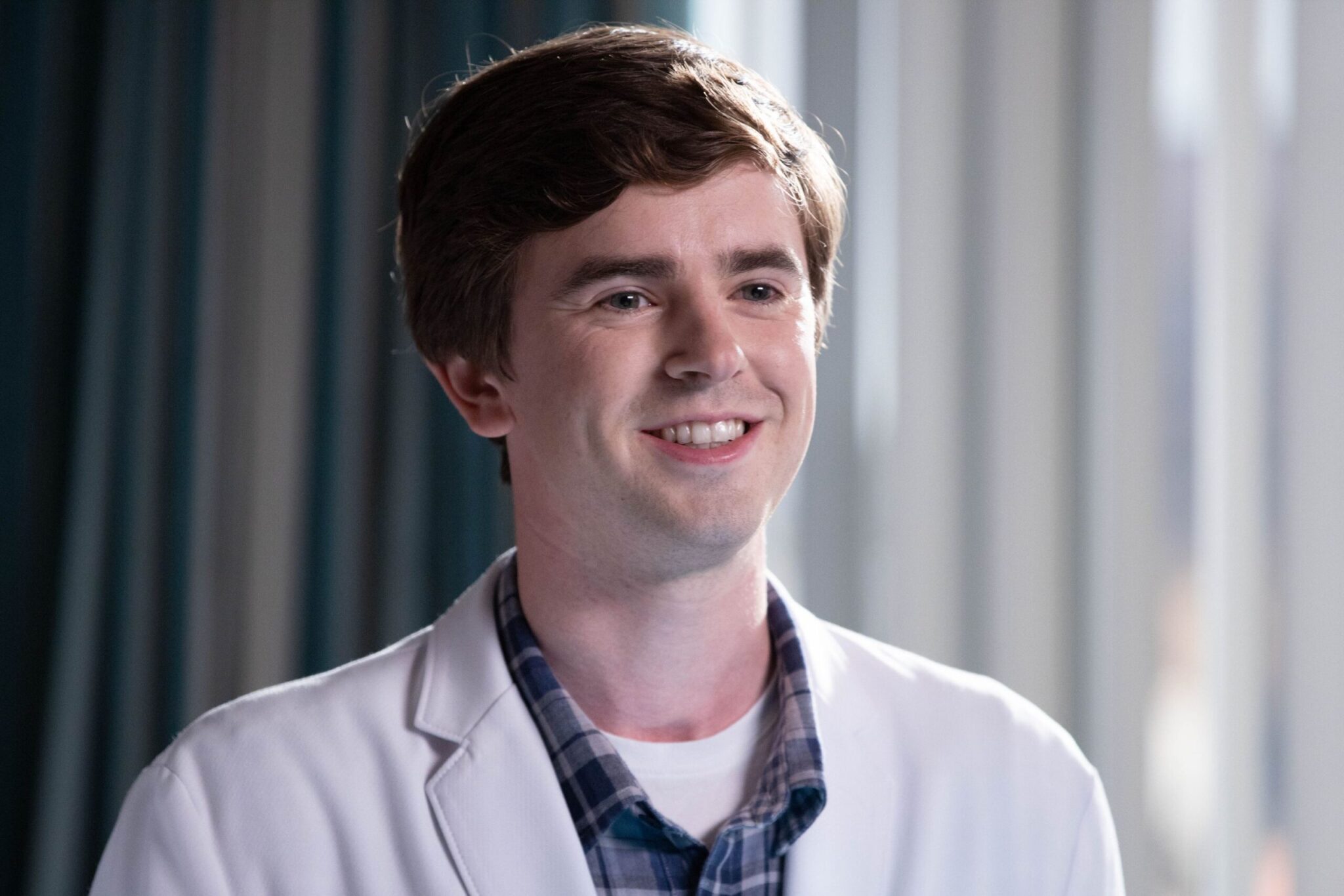 ABC’s Medical Drama “The Good Doctor” Canceled After Seven Seasons