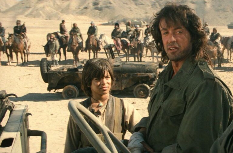 36+ Behind-the-Scenes Secrets From ’80s Action Movies