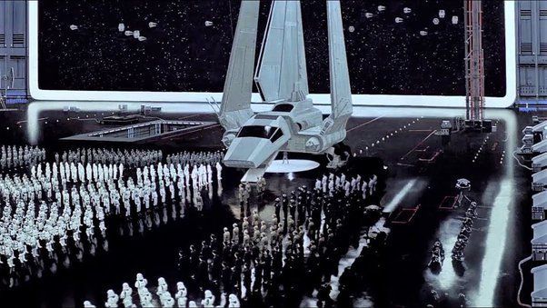 34+ “Star Wars” Easter Eggs Fans Missed