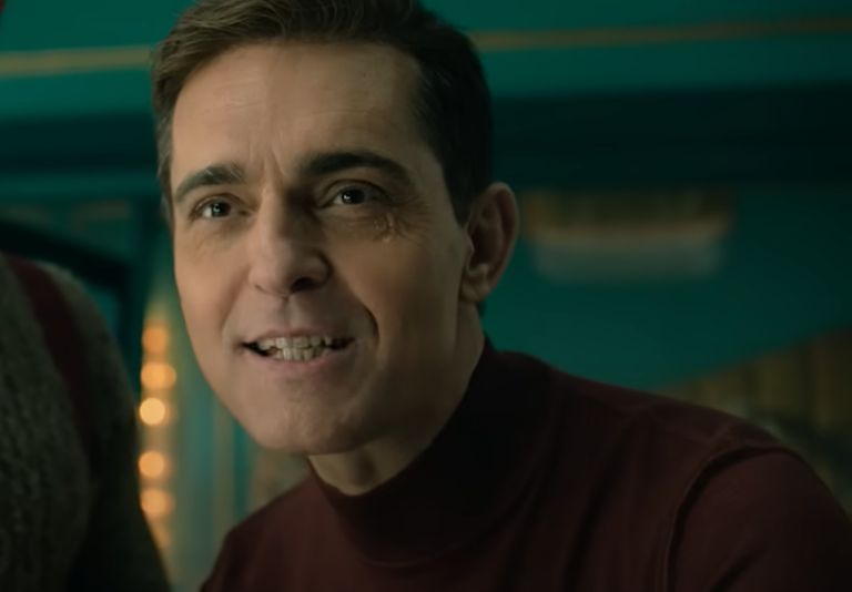 “Money Heist” Spin-Off “Berlin” is Coming Back for Season 2