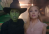 Ariana Grande and Cynthia Erivo in "Wicked"
